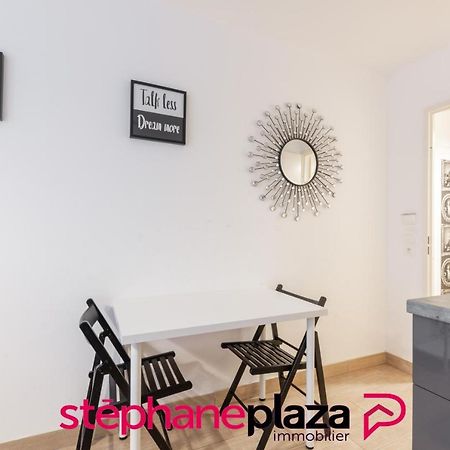 Plaza Scandinaves 05 Serris Extérieur photo