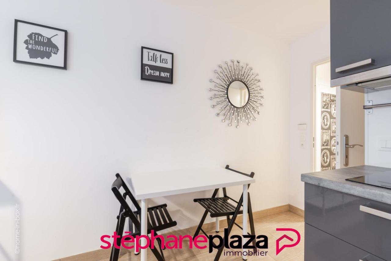 Plaza Scandinaves 05 Serris Extérieur photo